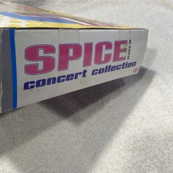 Posh Spice - Picture 9 of 10